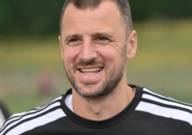Oglasio se Velkoski i poslao poruku navijačima Sarajeva nakon Radnika