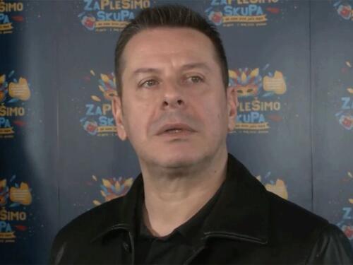 Oglasio se Vlado Georgijev nakon što je uhapšen