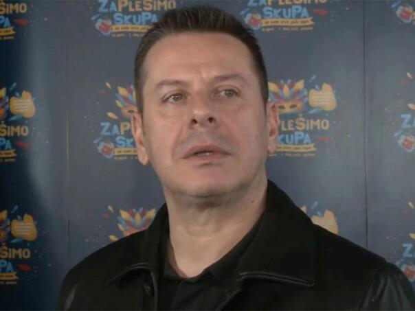 Oglasio se Vlado Georgijev nakon što je uhapšen