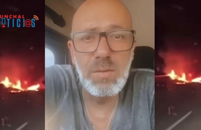 Oglasio se vozač koji je svjedočio tragediji Jote: Imam čistu savjest