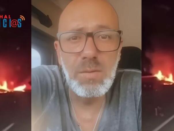 Oglasio se vozač koji je svjedočio tragediji Jote: Imam čistu savjest