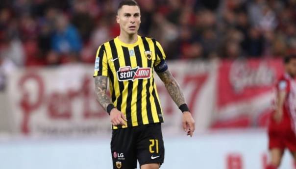 Ognjen i Stojan Vranješ novčano kažnjeni za fizički napad