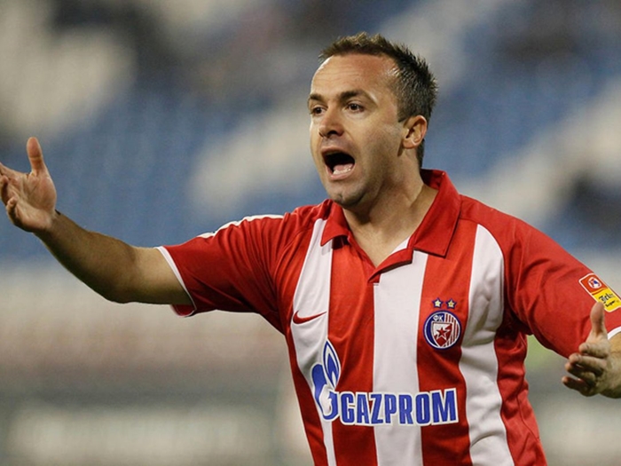 Ognjen Koroman fizički napao bivšu djevojku