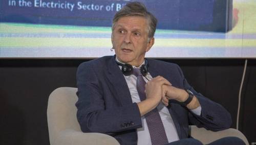 Ognjen Marković: Energetska tranzicija je razvojna šansa za BiH