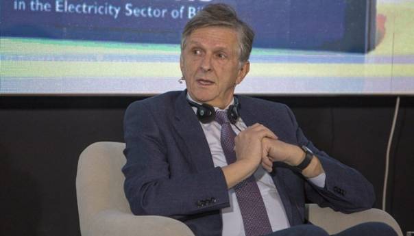 Ognjen Marković: Energetska tranzicija je razvojna šansa za BiH