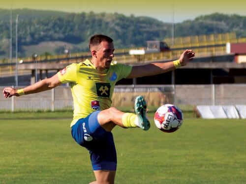 Ognjenović skratio spisak igrača: Rudar Prijedor otpisao četvoricu