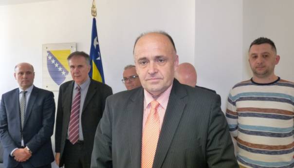 Ograničen rad ugostiteljskih objekata u ZDK-u