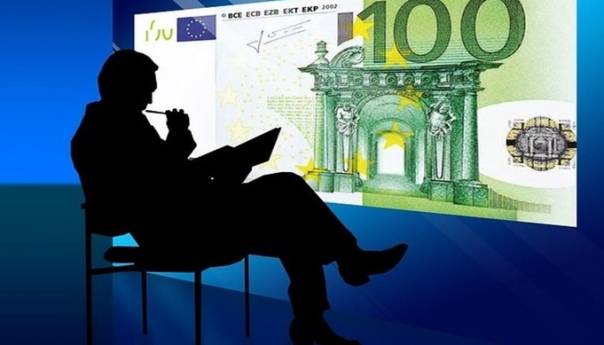 Ograničenjem plata političara do uštede desetina miliona KM