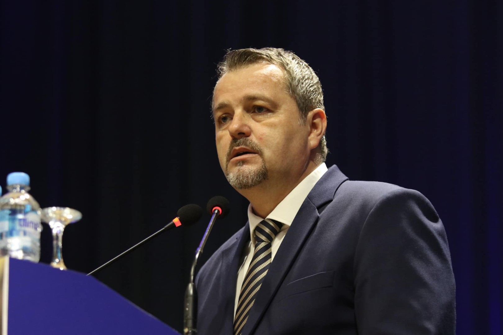 Ogrešević: Dodik je pokrenuo dosad najveći udar na državu