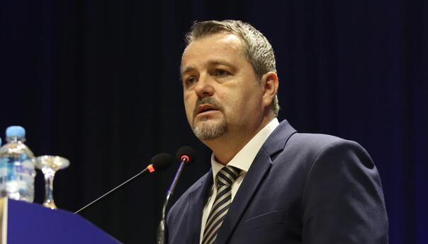 Ogrešević: Dodik je pokrenuo dosad najveći udar na državu