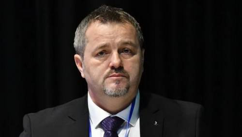 Ogrešević: Dodik se opasno približio crvenoj liniji