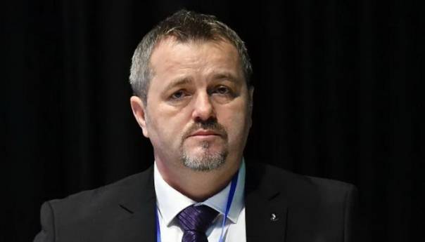 Ogrešević: Dodik se opasno približio crvenoj liniji