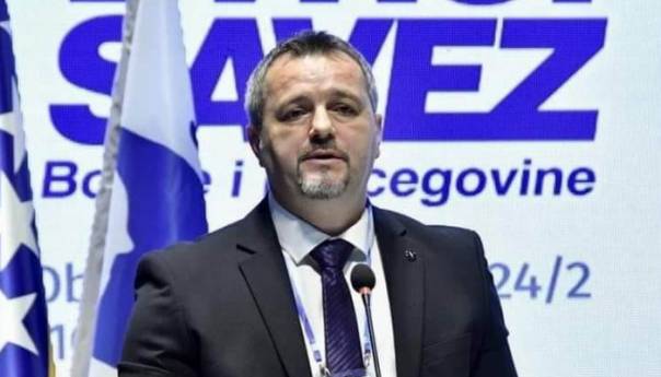 Ogrešević: Dok traje hajka na Bošnjake, Hurtić, Konaković i Forto šute