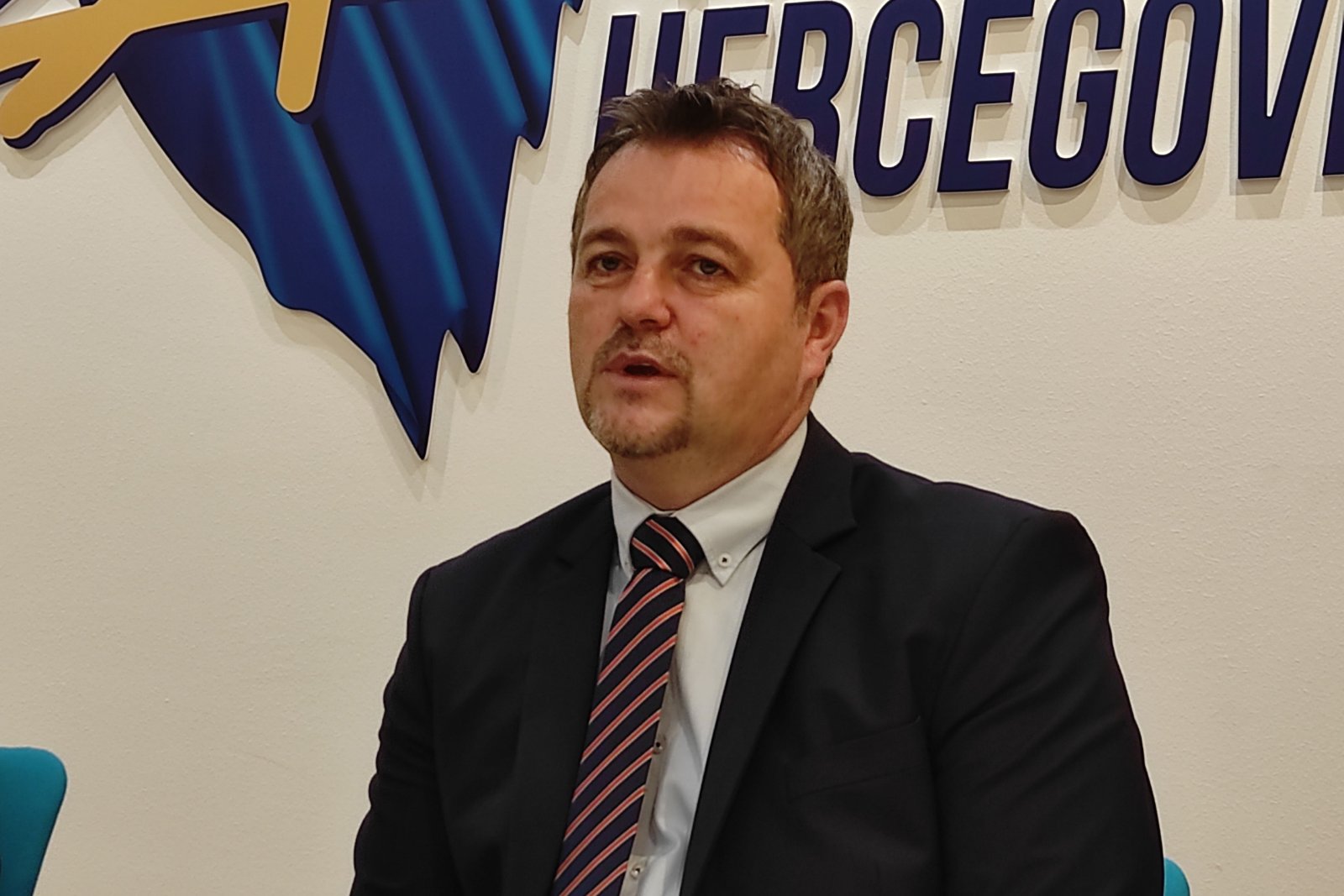 Ogrešević nakon smjene Vlade USK: Izetbegović napravi Četvorku