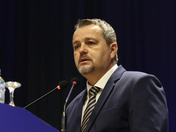 Ogrešević: Nećemo razgovarati o nečemu što su već u Bakincima dogovorili