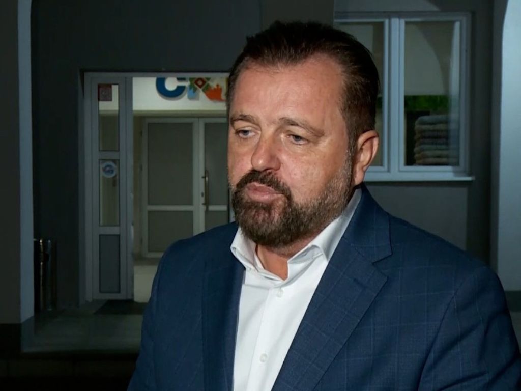 Ogrešević: Očekivali smo bolji rezultat, razgovarat ćemo s partnerima