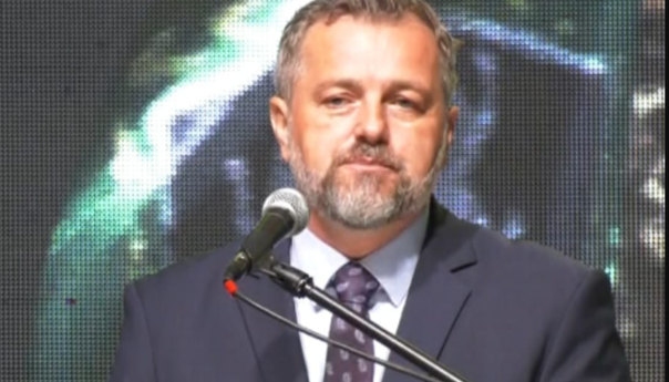 Ogrešević: Okupimo se, pošaljimo poruku neprijateljima Bosne