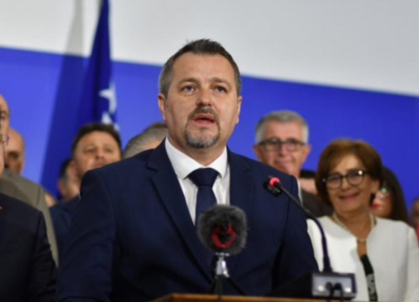 Ogrešević: Presudu provesti ukoliko želimo biti dio EU