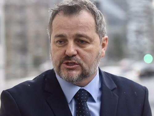 Ogrešević: Sa Svesrpskog sabora upućene su zloslutne poruke