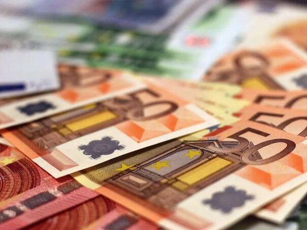 Ogroman deficit: Penzioni fond u Njemačkoj u kritičnom stanju