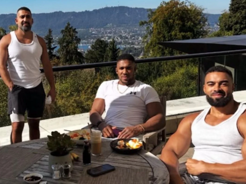 Ogroman gubitak za Joshuu: Dvojica prijatelja poginula u stravičnoj nesreći