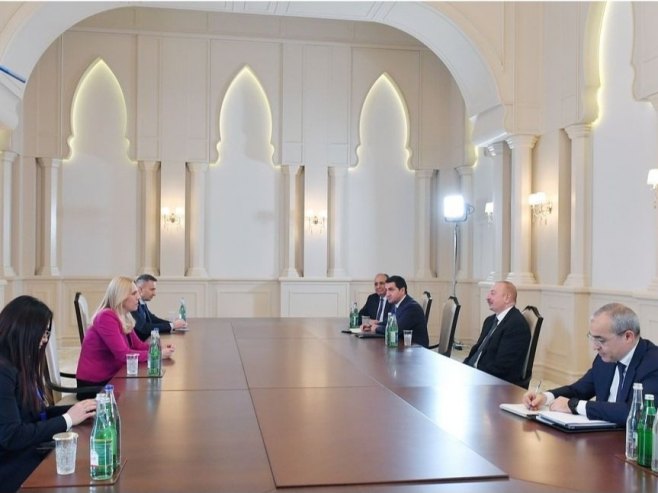 Ogroman potencijal za unapređenje saradnje u domenu energetike, poljoprivrede, turizma