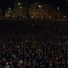 Ogroman protest protiv Orbana u Budimpešti