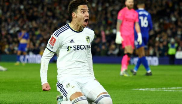 Ogroman udarac za Leeds, povrijedio se najbolji strijelac