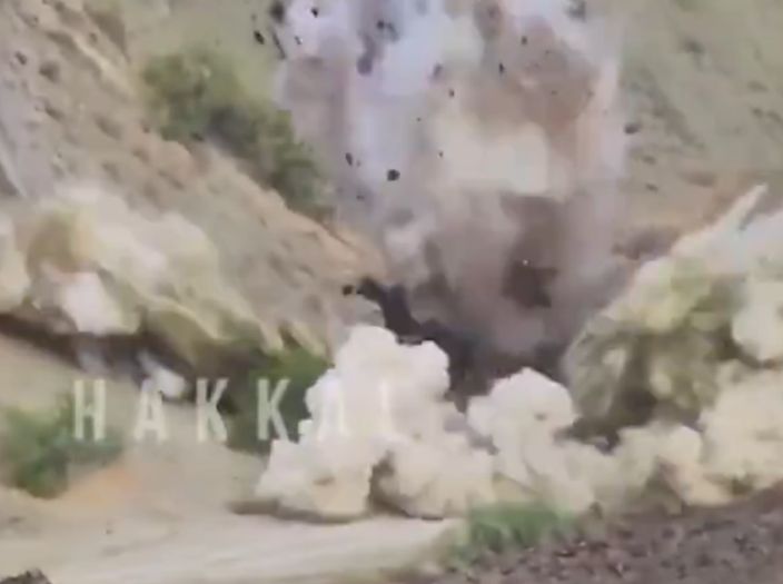 Ogromna eksplozija u Pakistanu: Poginulo najmanje 25 osoba