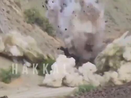 Ogromna eksplozija u Pakistanu: Poginulo najmanje 25 osoba