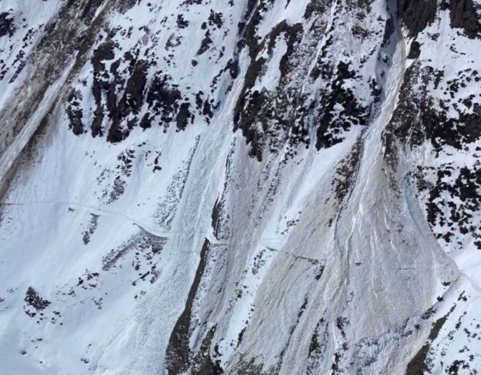 Novi detalji nakon ogromne lavine u austrijskim Alpama