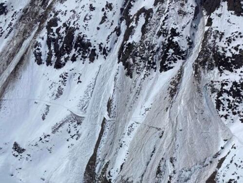 Novi detalji nakon ogromne lavine u austrijskim Alpama