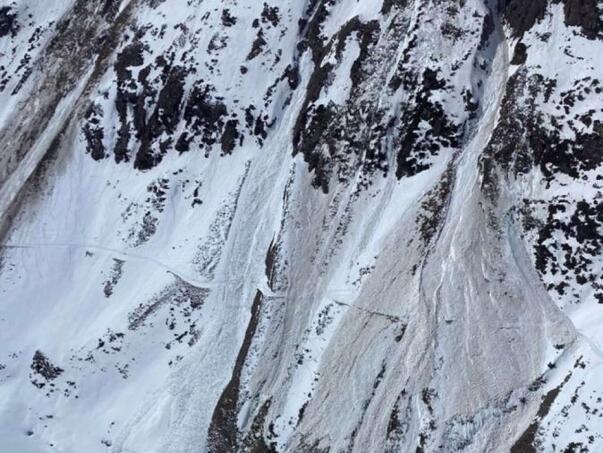 Novi detalji nakon ogromne lavine u austrijskim Alpama