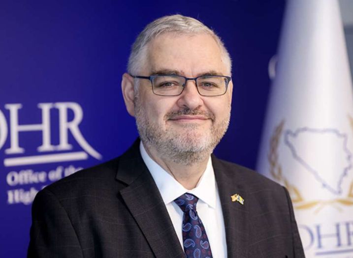 OHR: Brčko Distrikt može riješiti pitanje "Srpske kuće"