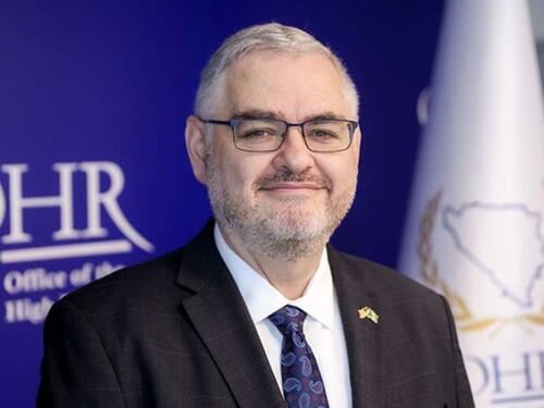 OHR: Brčko Distrikt može riješiti pitanje "Srpske kuće"