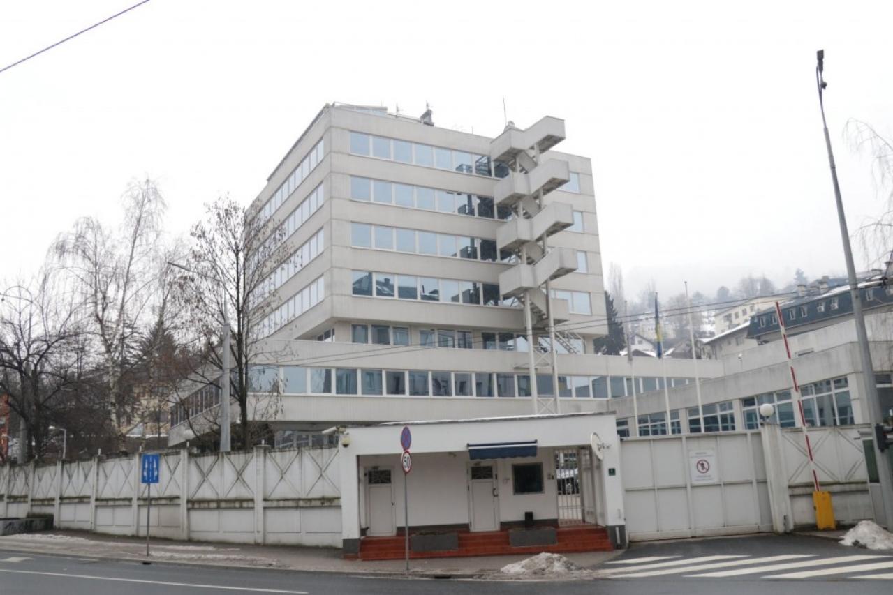 OHR: Centralna banka BiH nikada nije bila međuentitetska institucija
