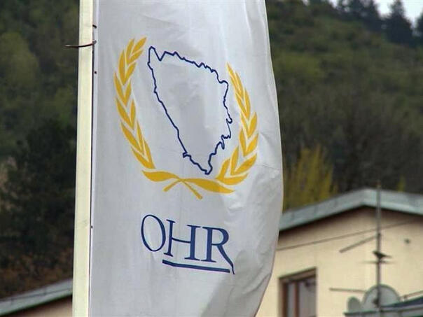OHR: Dejton simbol građana BiH za budućnost unutar EU porodice