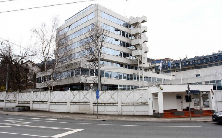 OHR: Drugi konsultativni sastanak eksperata za pitanje državne imovine