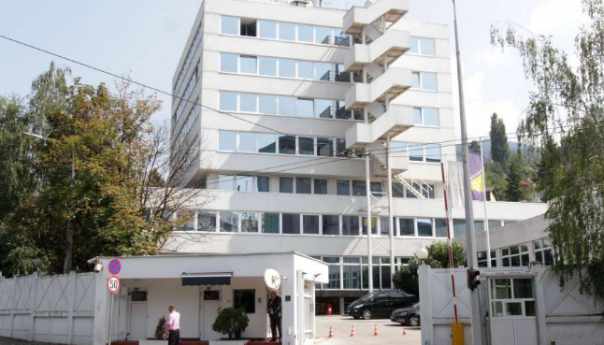 Državnom imovinom može raspolagati samo država Bosna i Hercegovina