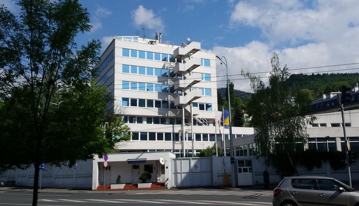 OHR i EU u BiH: Nema ništa od otcjepljenja entiteta
