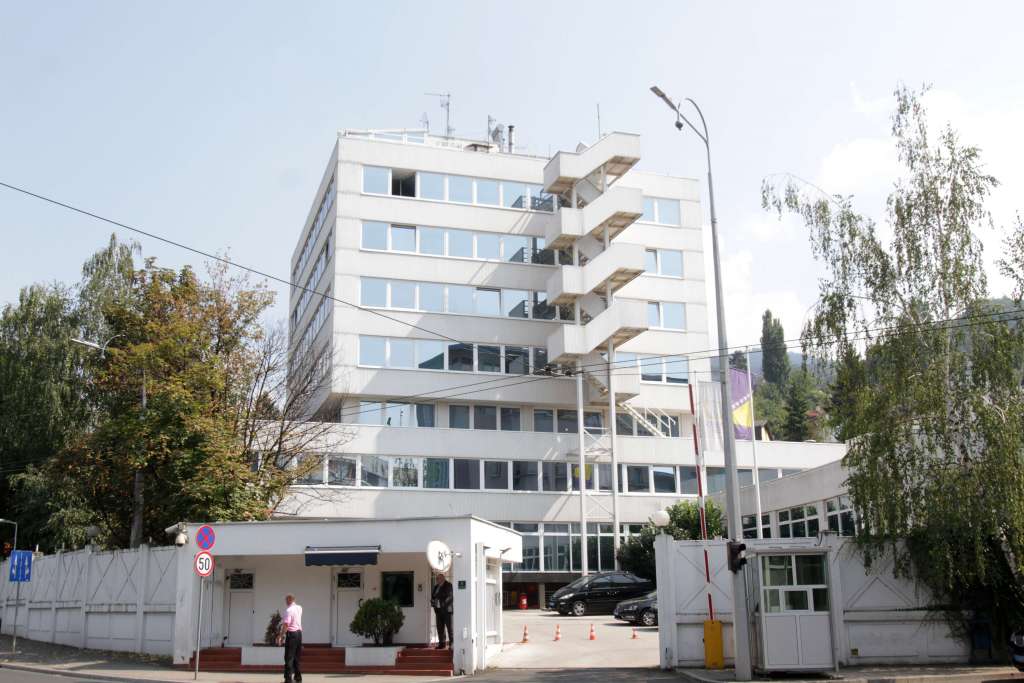 OHR i PiC održali sastanak oko državne imovine