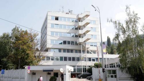 OHR i PiC održali sastanak oko državne imovine