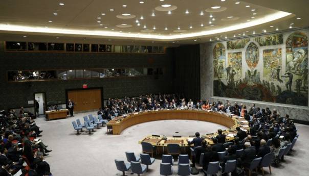 OHR izbačen iz teksta rezolucije, Schmidt neće govoriti u UN-u