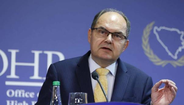 OHR kaže da je uvedeno 10 mjera za unapređenje funkcionalnosti FBiH