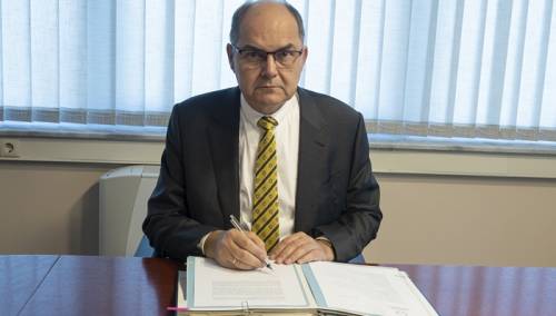 OHR: Mjere za poboljšanje funkcionalnosti FBiH