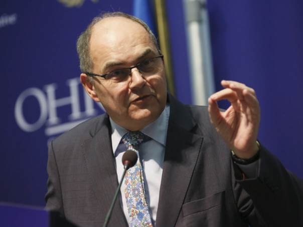 OHR o 9. januaru kao i svake godine: To je krivično djelo