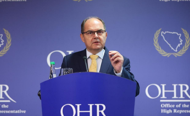 OHR o Kordiću: Ratni zločini se ne mogu poništiti