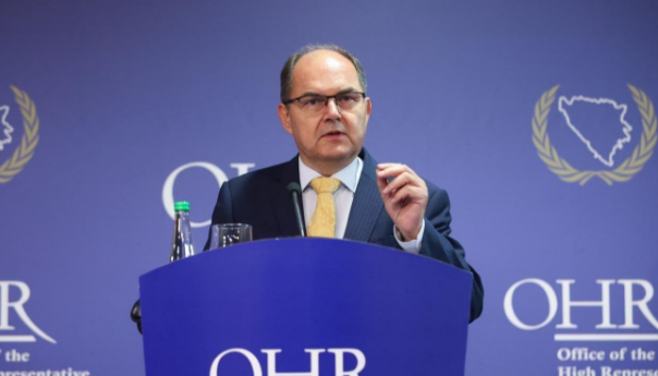 OHR o Kordiću: Ratni zločini se ne mogu poništiti
