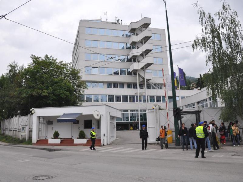 OHR: Objaviti budžet u Službenom glasniku, što prije krenuti sa izvršenjem