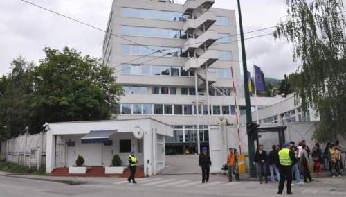OHR: Objaviti budžet u Službenom glasniku, što prije krenuti sa izvršenjem